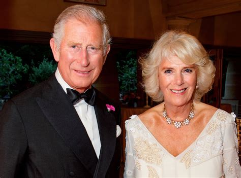 images of prince charles and camilla