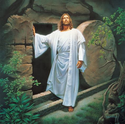 Resurrection Jesus resurrection, Jesus pictures, Jesus