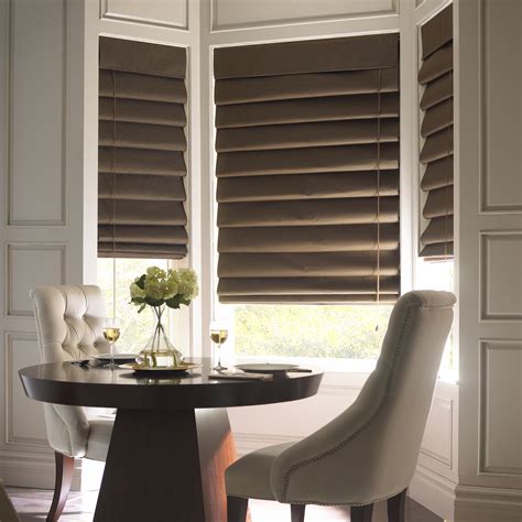 images of roman shades