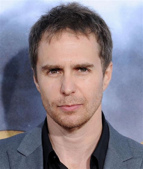 images of sam rockwell