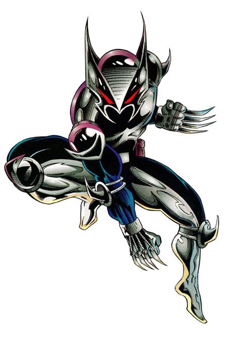 Images of shadowhawk