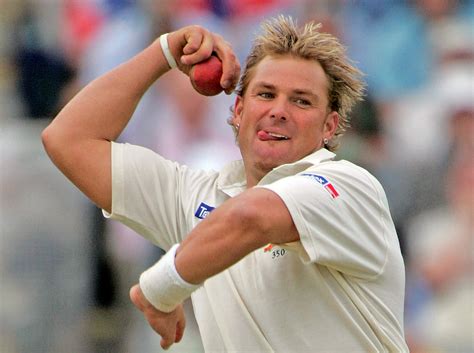 images of shane warne