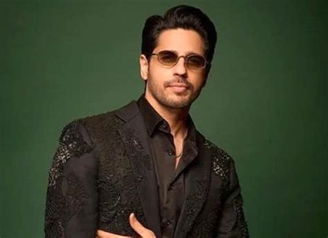 images of sidharth malhotra