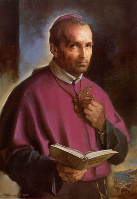 images of st. alphonsus liguori