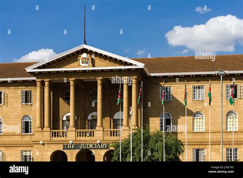 images of supreme court of kenya