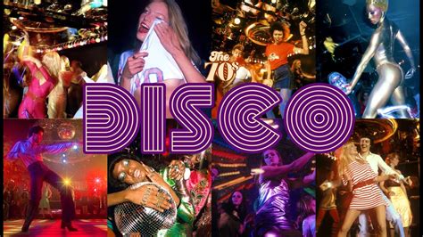 images of the 70s disco era