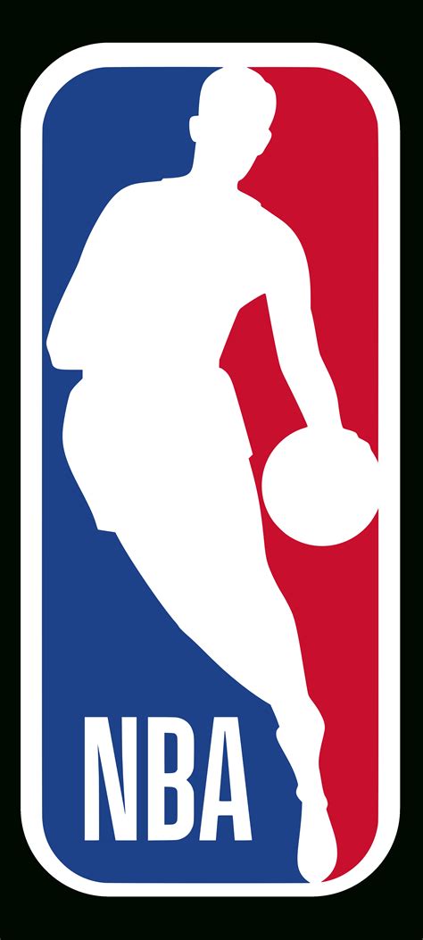images of the nba logo
