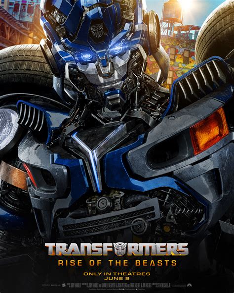 images of the transformers