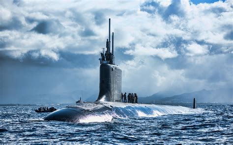 images of us submarines