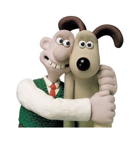 images of wallace and gromit