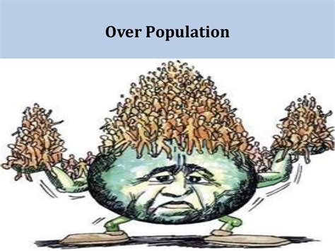 images on population explosion