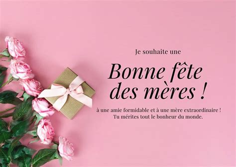 images pour souhaiter bonne fête des mères