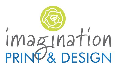 Imagination Print And Design