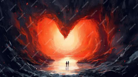 Imagination in Love
