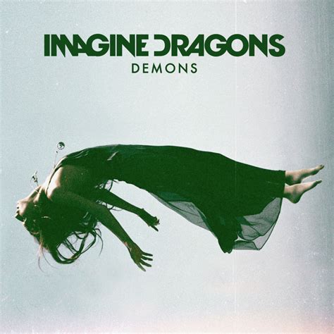 imagine dragons - demons lyrics