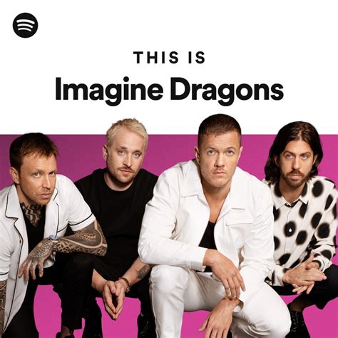 imagine dragons 2023 playlist