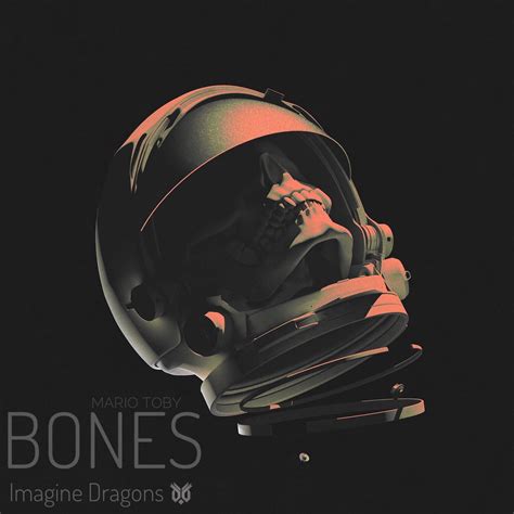 imagine dragons bones mp3