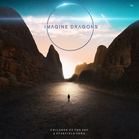 imagine dragons children of the sky album