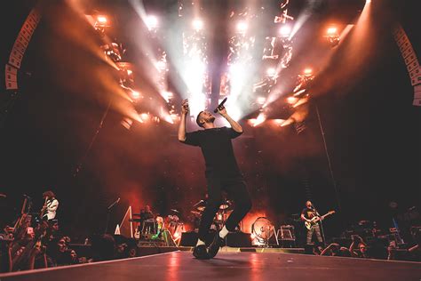 imagine dragons evolve tour singapore