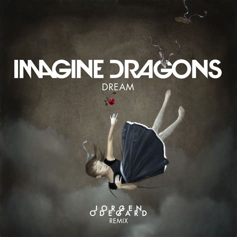 imagine dragons eyes closed album