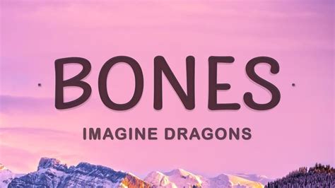 imagine dragons lyrics 1 hour