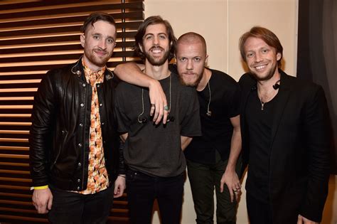 imagine dragons members