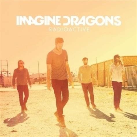 imagine dragons radioactive official video