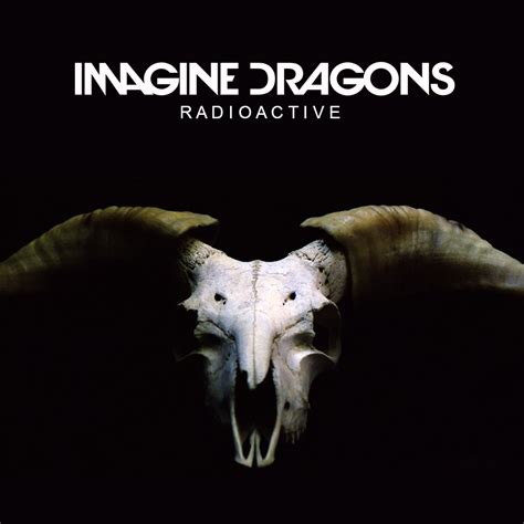 imagine dragons radioactive songtext