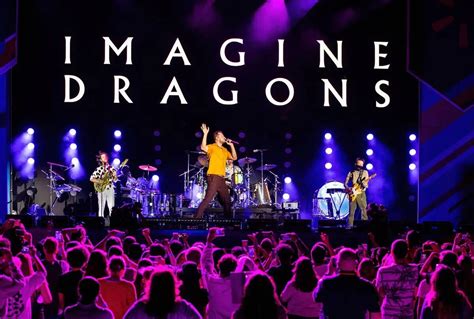 imagine dragons south africa 2023