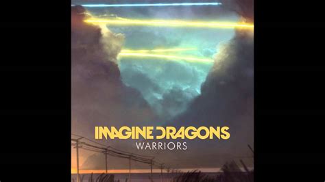 imagine dragons warriors 1 hour