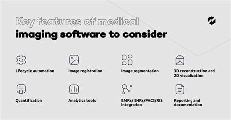Imaging Software Examples