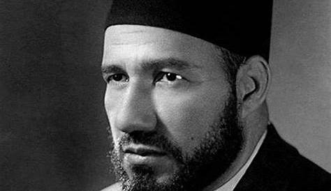 HERITAGE COLLECTION: Biografi ringkas Al-Imam al-Syahid Hassan al-Banna