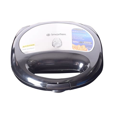 Imarflex Sandwich Maker