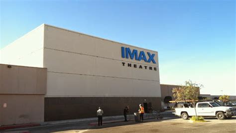 imax el paso tx