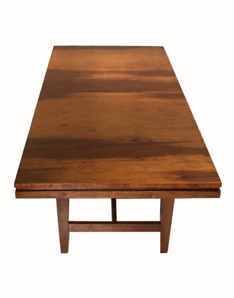 Imbuia Wood Table