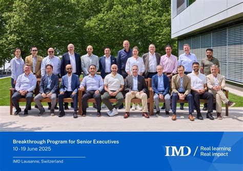 imd program participants