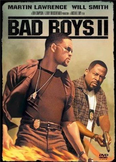 imdb bad boys 2