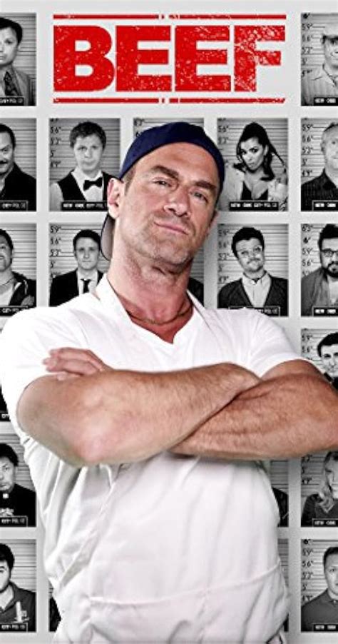 imdb beef cast