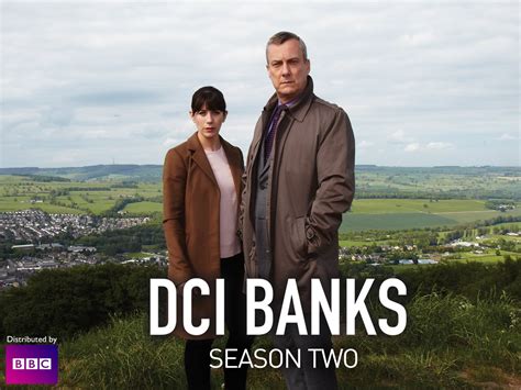 imdb dci banks season 2