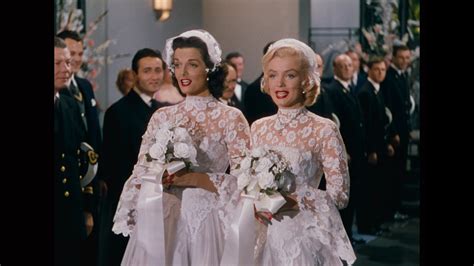 imdb gentlemen prefer blondes 1953