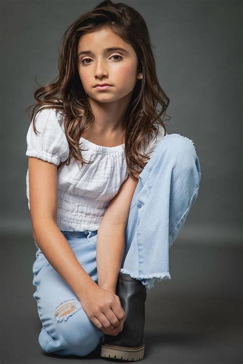 Mackenzie Grey: The Rising Star of Hollywood's IMDb Scene