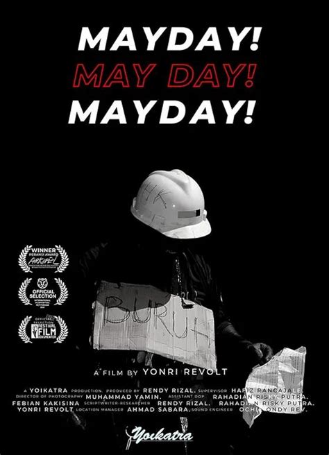 imdb mayday 2023