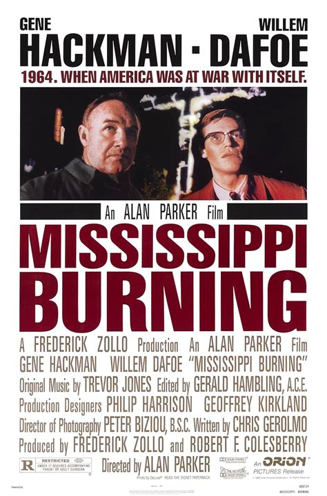 imdb mississippi burning