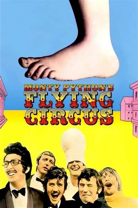 imdb monty python's flying circus