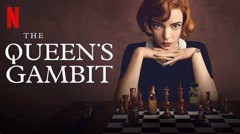 imdb queen's gambit soundtrack