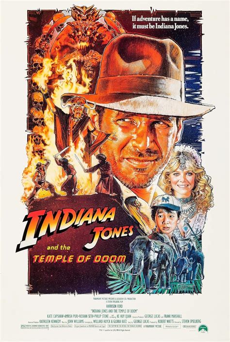 imdb temple of doom
