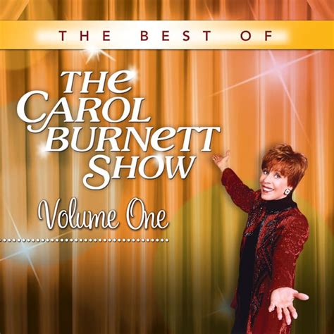 imdb the carol burnett show