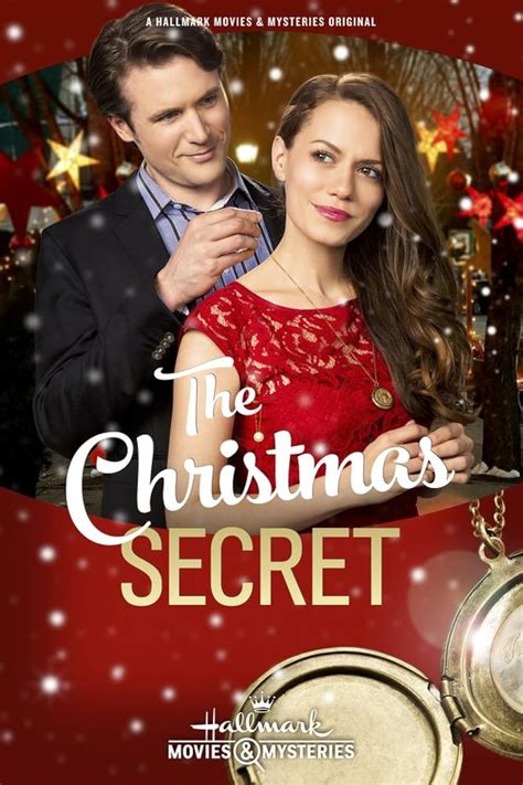 imdb the christmas secret