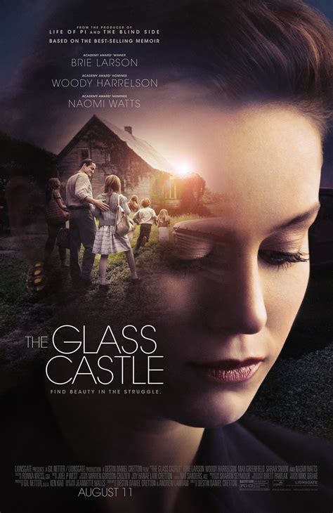 imdb the glass castle
