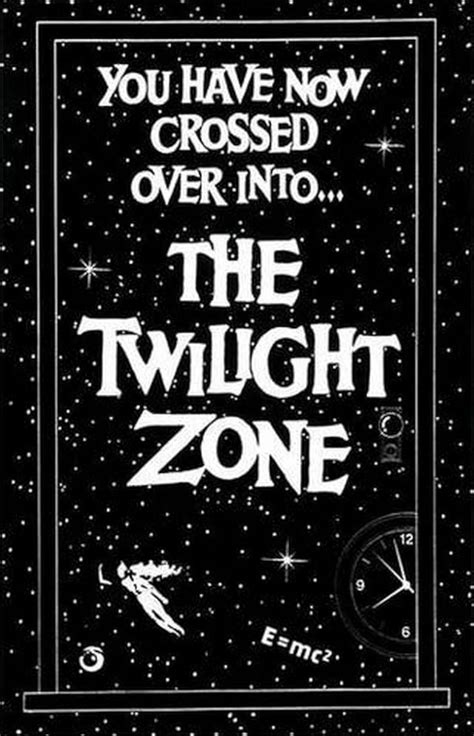 imdb the twilight zone